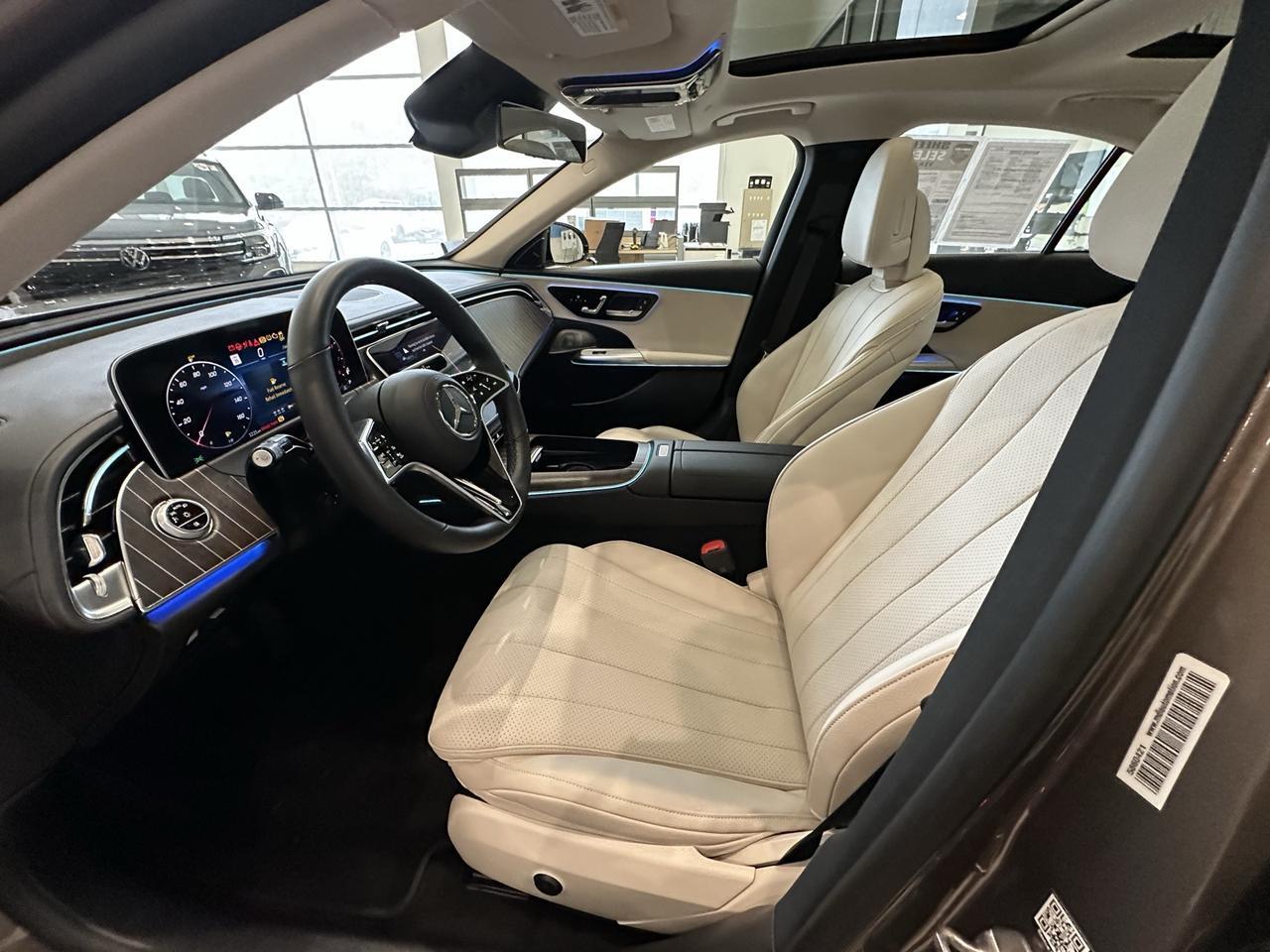 2024 Mercedes-Benz E-Class E 450 Annapolis MD