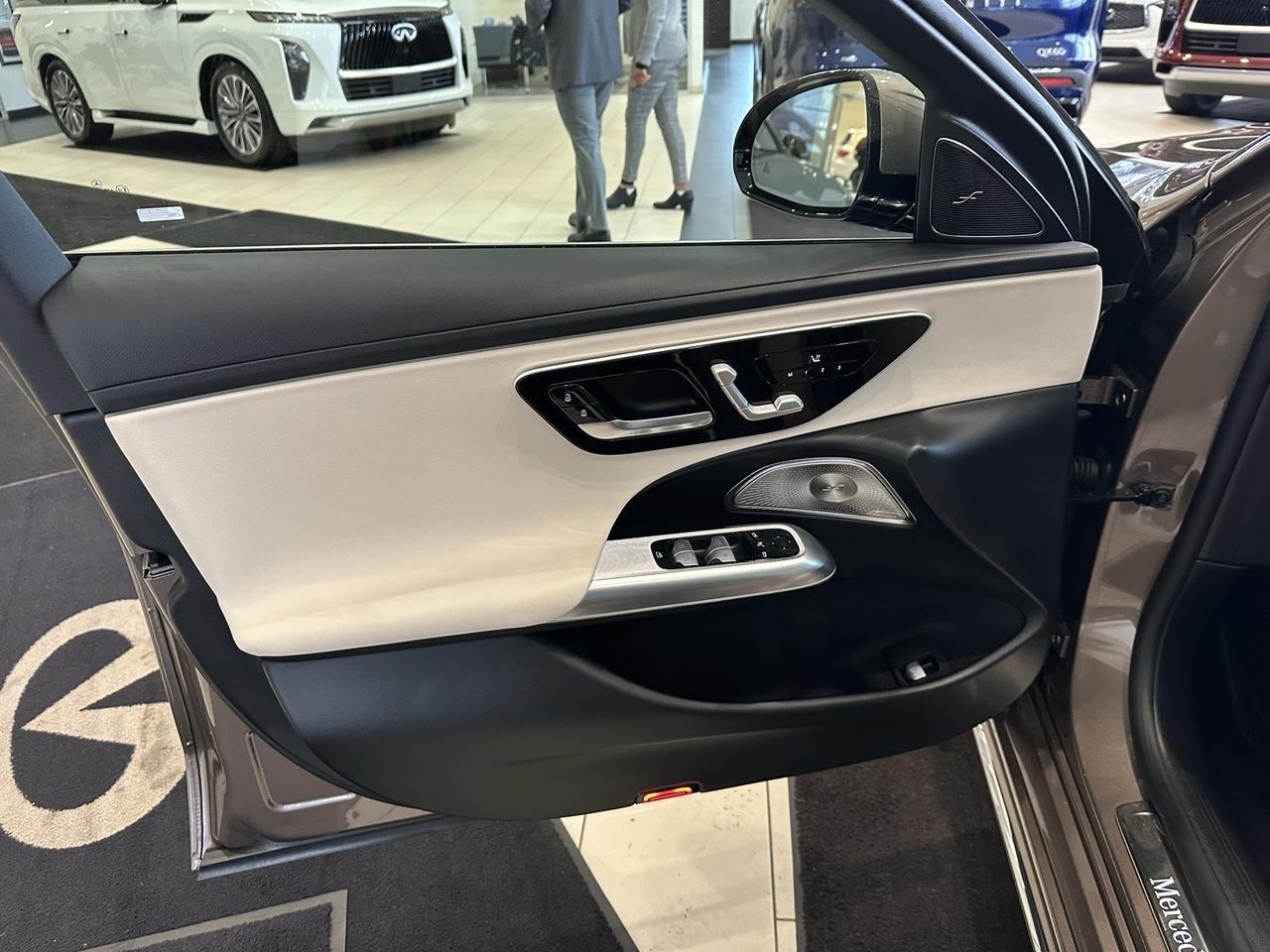 2024 Mercedes-Benz E-Class E 450 Annapolis MD