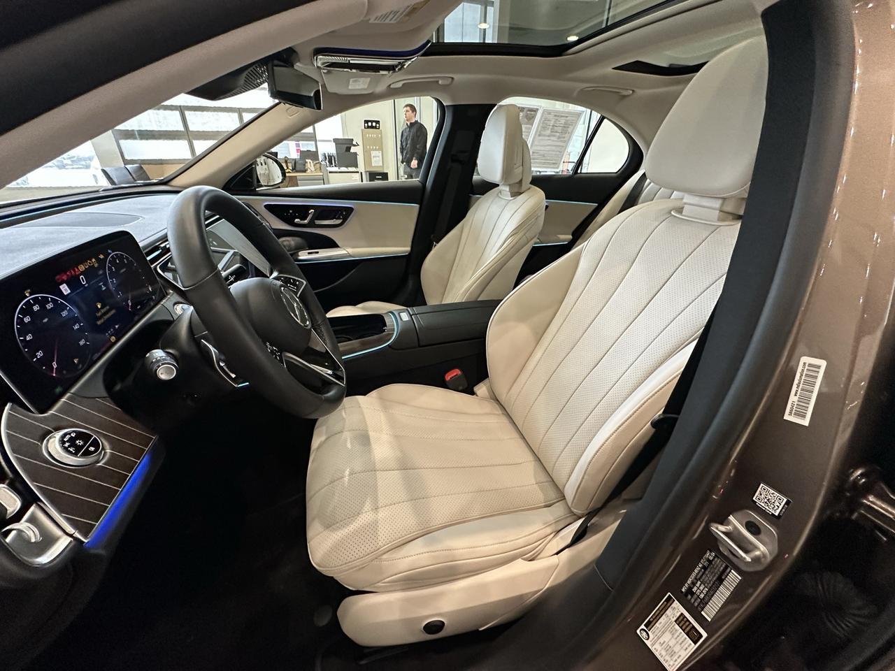 2024 Mercedes-Benz E-Class E 450 Annapolis MD