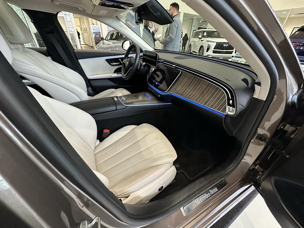 2024 Mercedes-Benz E-Class E 450 Annapolis MD