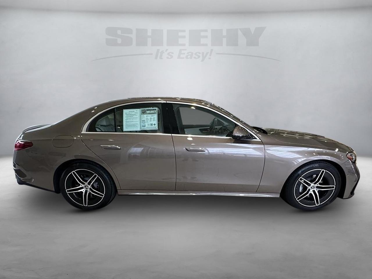 2024 Mercedes-Benz E-Class E 450 Annapolis MD