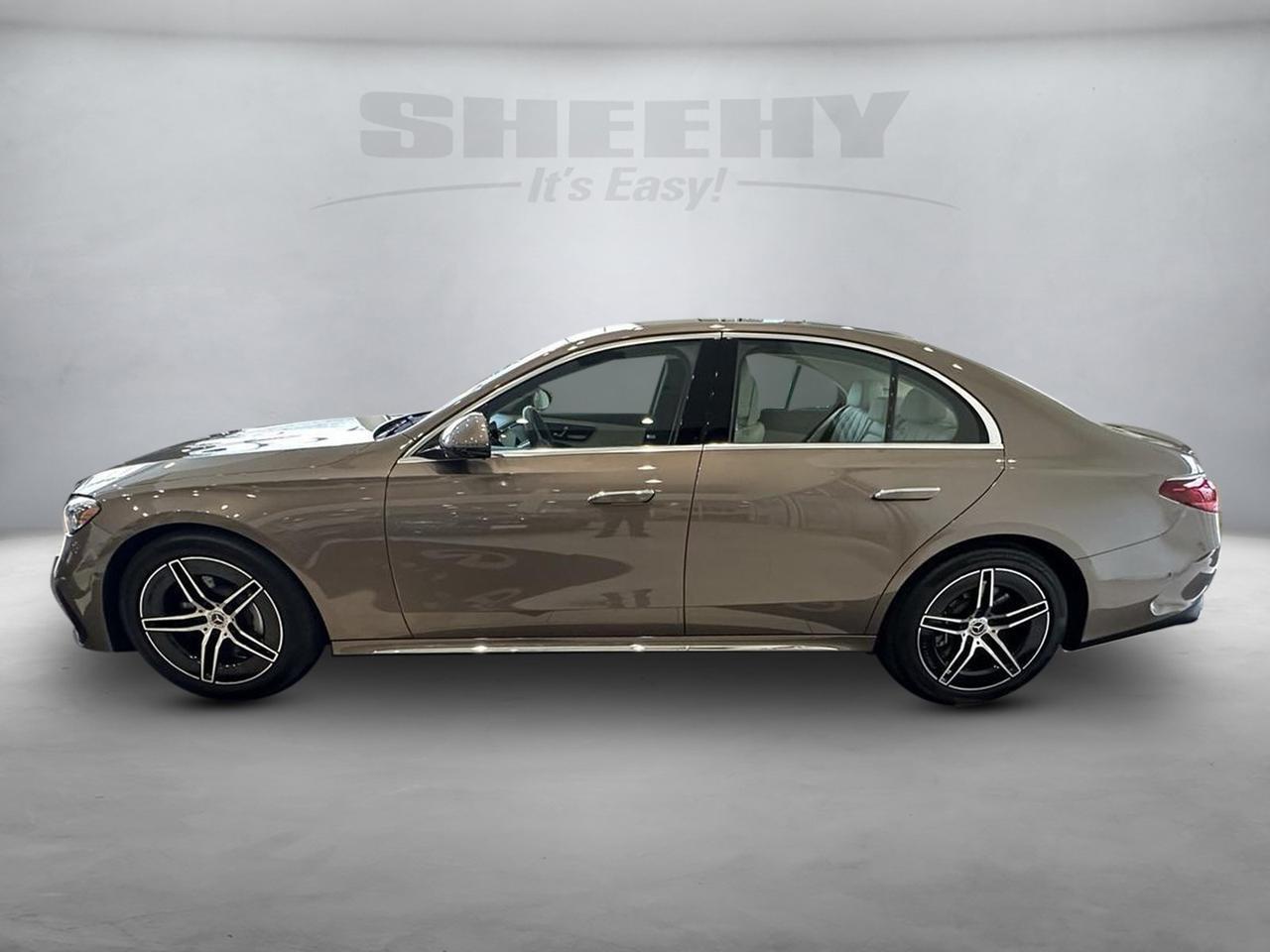 2024 Mercedes-Benz E-Class E 450 Annapolis MD