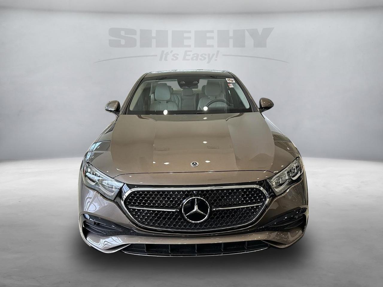 2024 Mercedes-Benz E-Class E 450 Annapolis MD