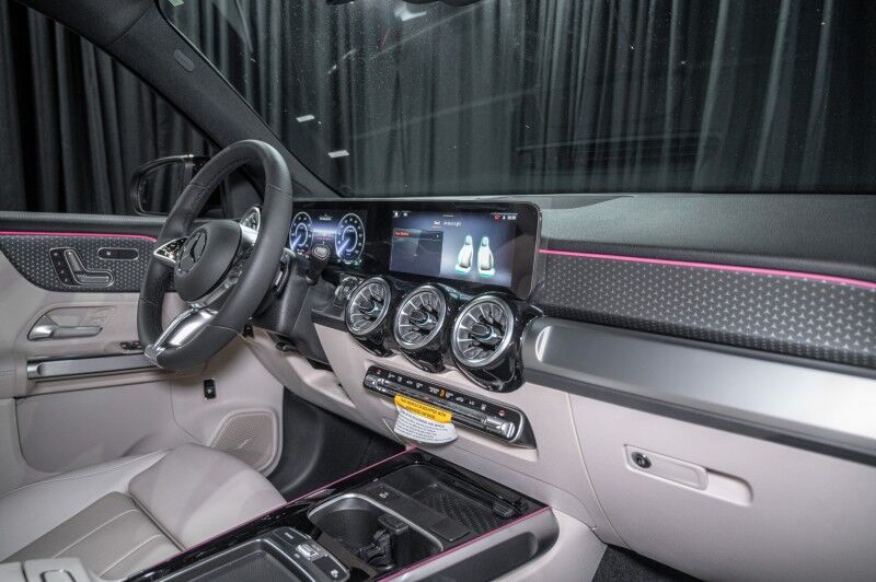 2024 Mercedes-Benz EQB 250+ SUV Peoria AZ