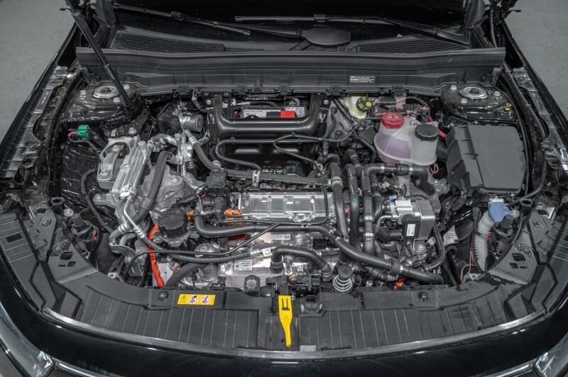 2024 Mercedes-Benz EQB 250+ SUV Peoria AZ