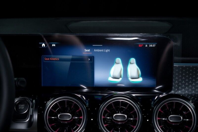 2024 Mercedes-Benz EQB 250+ SUV Peoria AZ