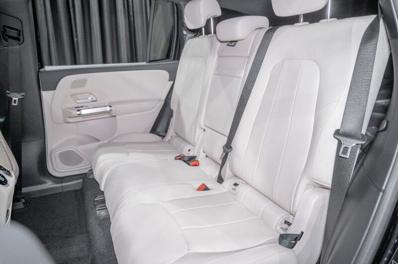 2024 Mercedes-Benz EQB 250+ SUV Peoria AZ