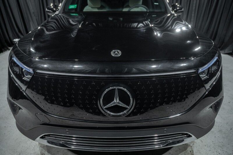 2024 Mercedes-Benz EQB 250+ SUV