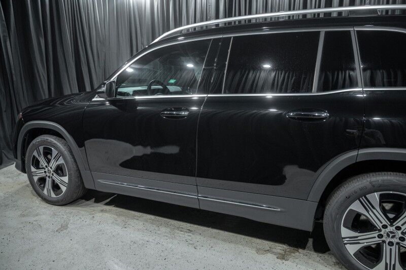 2024 Mercedes-Benz EQB 250+ SUV Peoria AZ