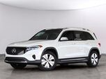 2024 Mercedes-Benz EQB 300