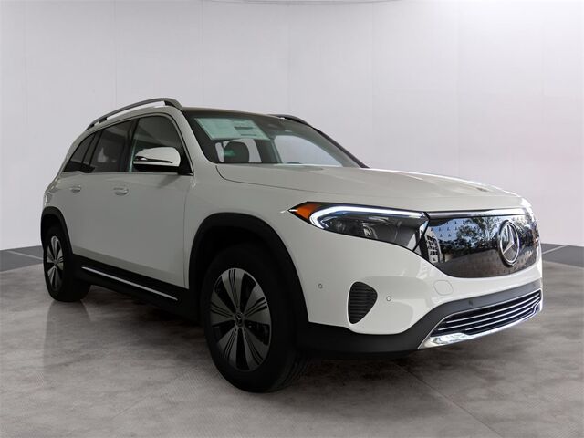 2024 Mercedes-Benz EQB 300 Merriam KS