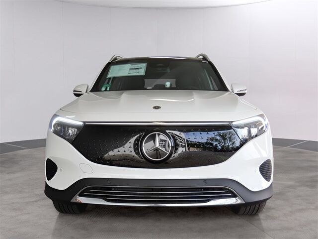 2024 Mercedes-Benz EQB 300 Merriam KS