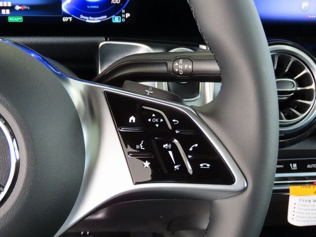 2024 Mercedes-Benz EQB 300 Merriam KS