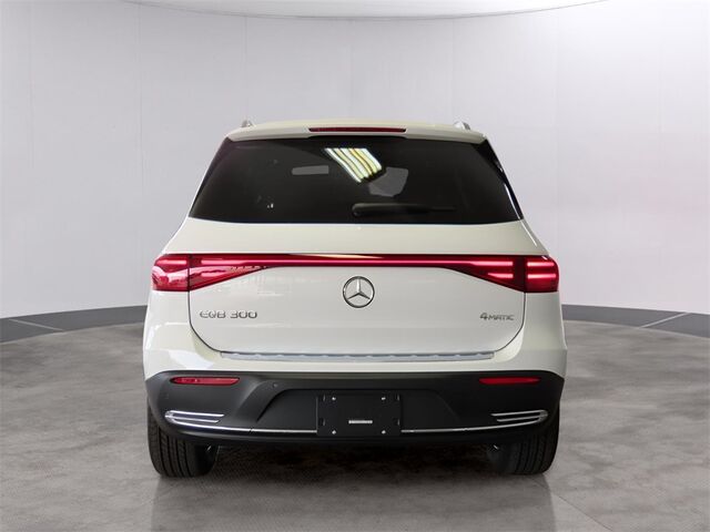 2024 Mercedes-Benz EQB 300 Merriam KS