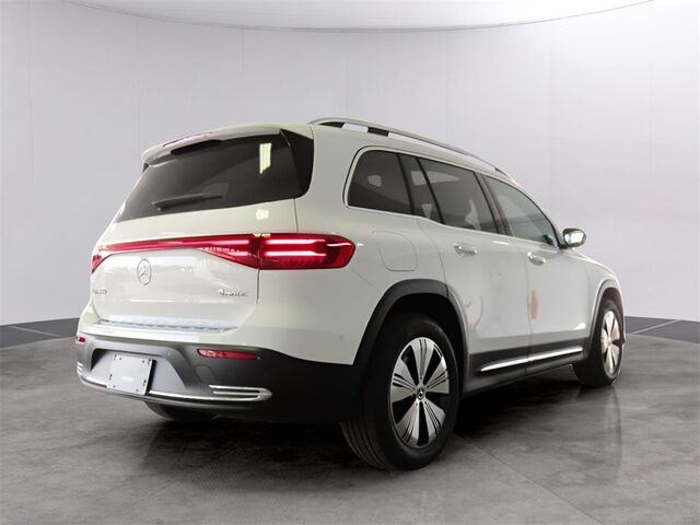 2024 Mercedes-Benz EQB 300 Merriam KS