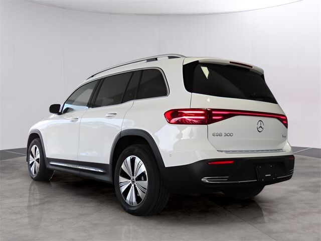 2024 Mercedes-Benz EQB 300 Merriam KS