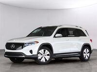 2024 Mercedes-Benz EQB 300