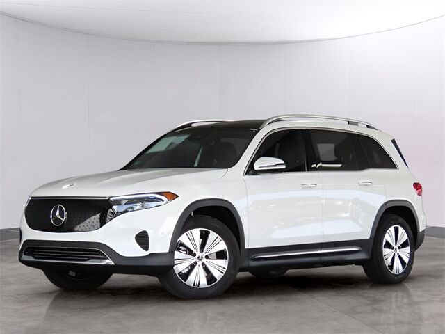 2024 Mercedes-Benz EQB 300 Merriam KS