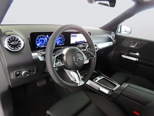 2024 Mercedes-Benz EQB 300 Merriam KS