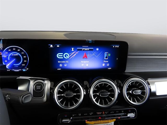 2024 Mercedes-Benz EQB 300 Merriam KS