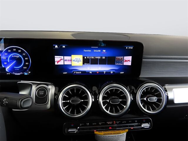 2024 Mercedes-Benz EQB 300 Merriam KS