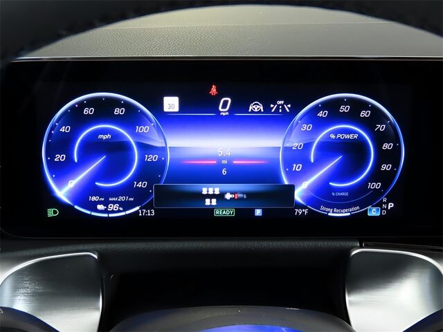 2024 Mercedes-Benz EQB 300 Merriam KS