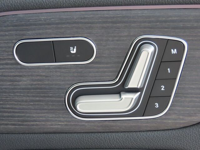 2024 Mercedes-Benz EQB 300 Merriam KS