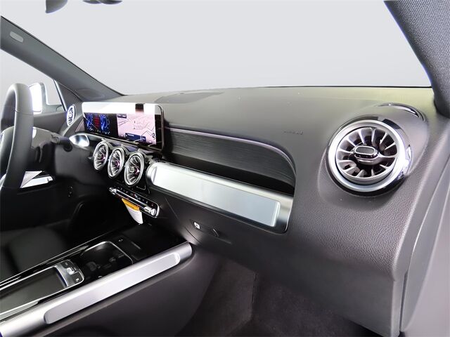 2024 Mercedes-Benz EQB 300 Merriam KS