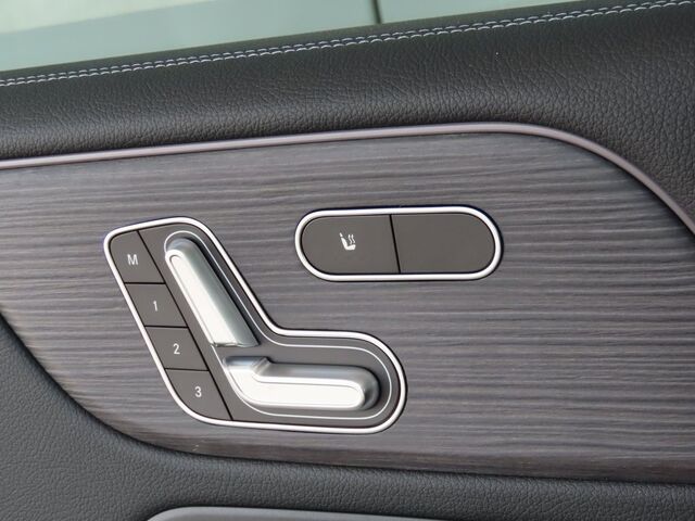 2024 Mercedes-Benz EQB 300 Merriam KS