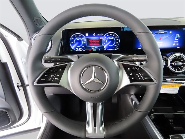 2024 Mercedes-Benz EQB 300 Merriam KS