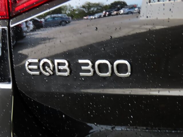 2024 Mercedes-Benz EQB 300 Merriam KS