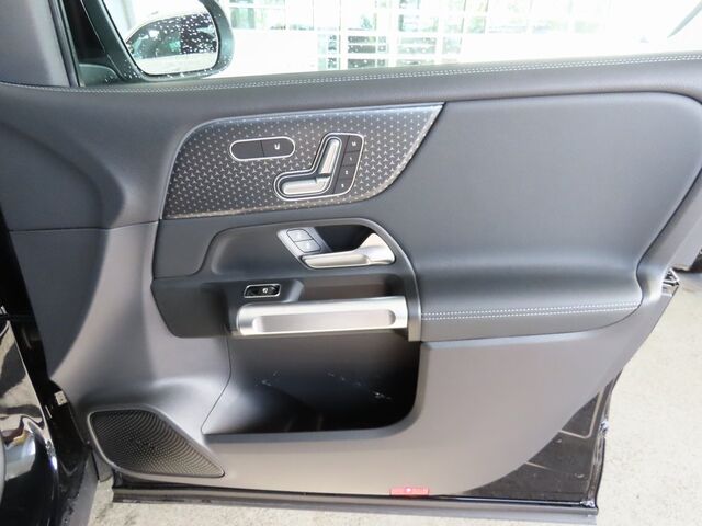 2024 Mercedes-Benz EQB 300 Merriam KS