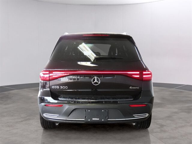 2024 Mercedes-Benz EQB 300 Merriam KS
