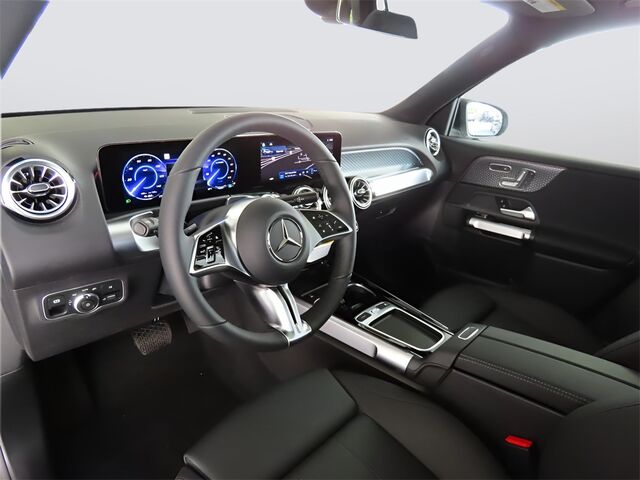 2024 Mercedes-Benz EQB 300 Merriam KS