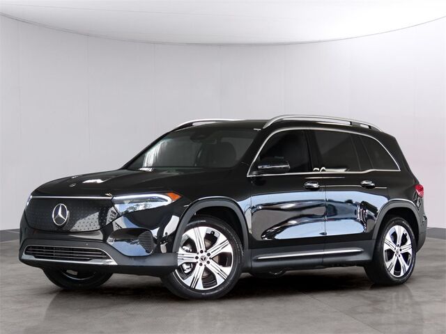 2024 Mercedes-Benz EQB 300 Merriam KS