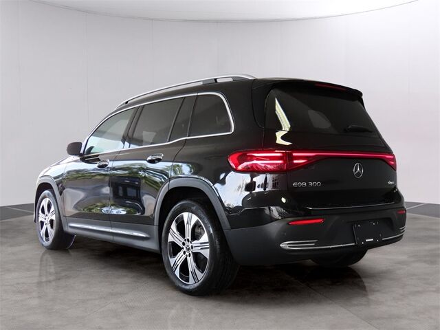 2024 Mercedes-Benz EQB 300 Merriam KS
