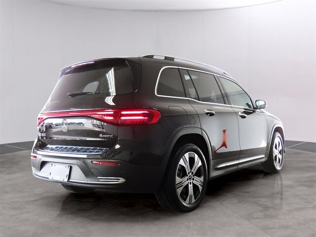 2024 Mercedes-Benz EQB 300 Merriam KS