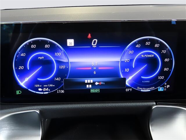 2024 Mercedes-Benz EQB 300 Merriam KS