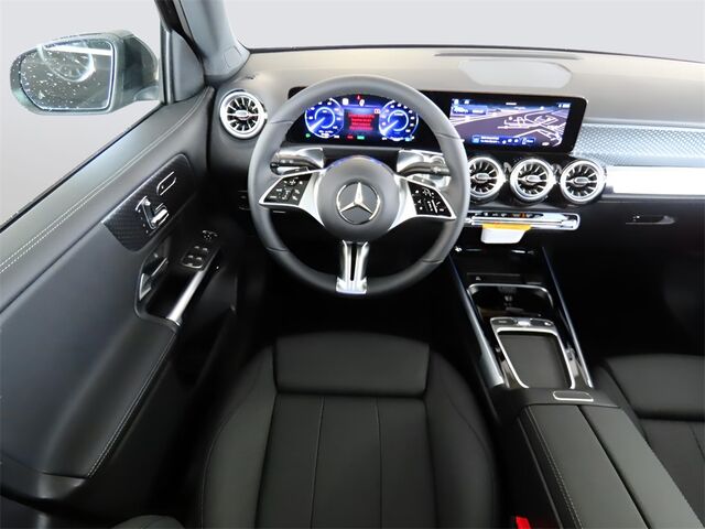 2024 Mercedes-Benz EQB 300 Merriam KS