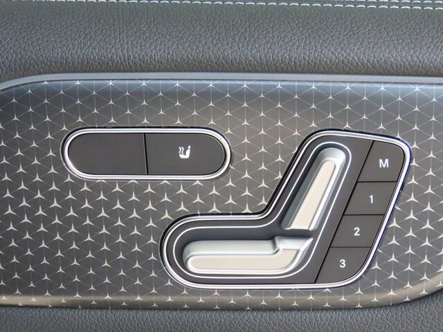 2024 Mercedes-Benz EQB 300 Merriam KS