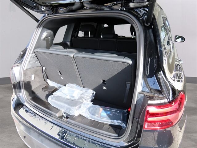 2024 Mercedes-Benz EQB 300 Merriam KS