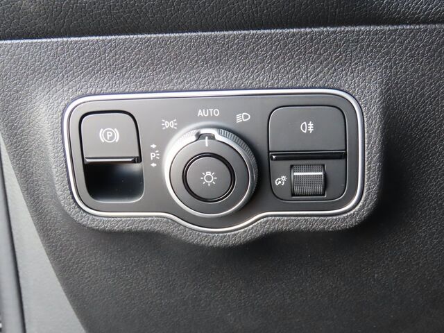 2024 Mercedes-Benz EQB 300 Merriam KS