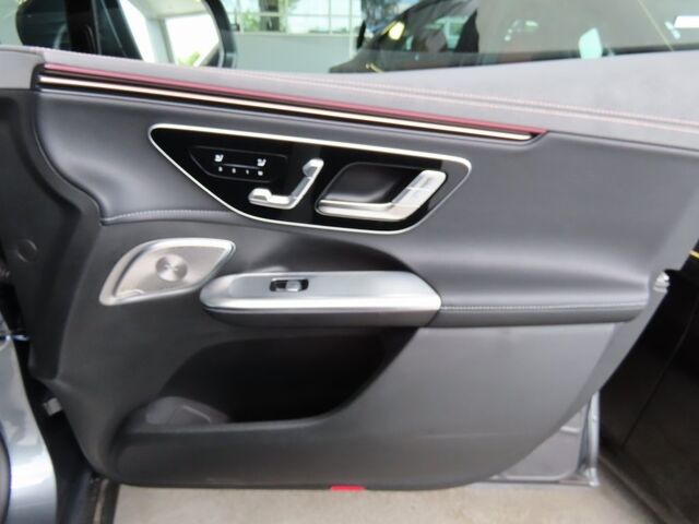 2024 Mercedes-Benz EQE 350 SUV Merriam KS