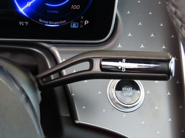 2024 Mercedes-Benz EQE 350 SUV Merriam KS