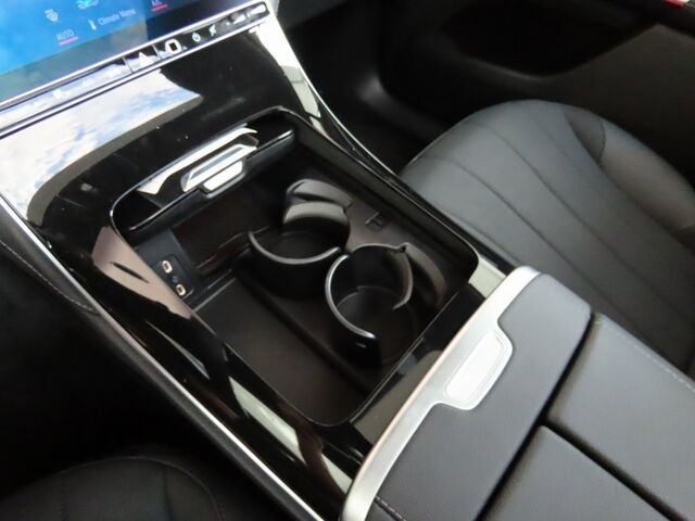 2024 Mercedes-Benz EQE 350 SUV Merriam KS