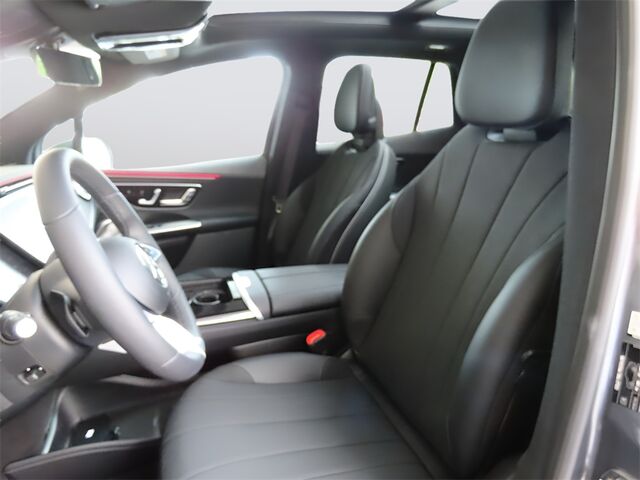 2024 Mercedes-Benz EQE 350 SUV Merriam KS