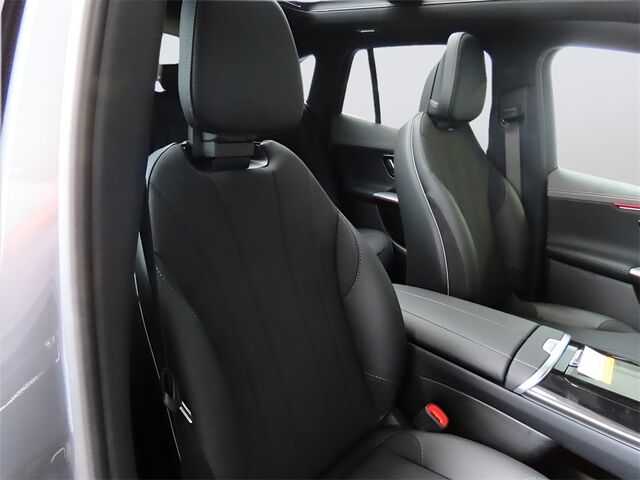 2024 Mercedes-Benz EQE 350 SUV Merriam KS