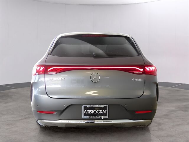 2024 Mercedes-Benz EQE 350 SUV Merriam KS