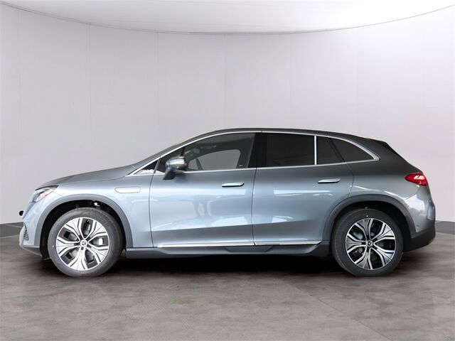 2024 Mercedes-Benz EQE 350 SUV Merriam KS
