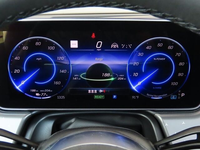 2024 Mercedes-Benz EQE 350 SUV Merriam KS